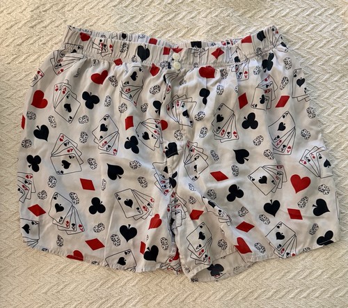 Vintage magic silk men - silk, men’s