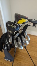 Cobra King F9 Driver 10.5