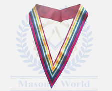 Masonic Regalia Royal Ark