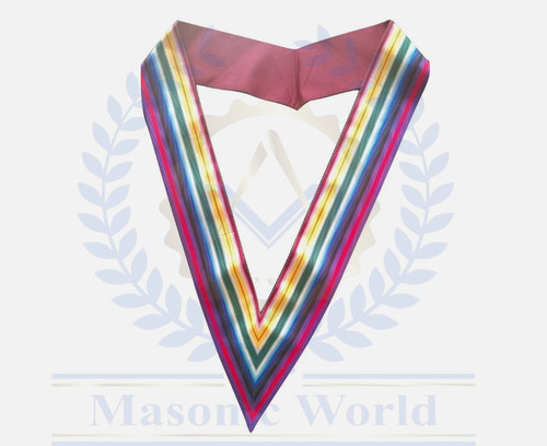 Masonic regalia royal ark - royal,