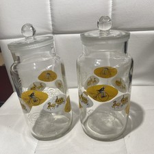 Rare Vintage Retro 8"