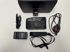 Fujifilm X-Pro1 Mirrorless