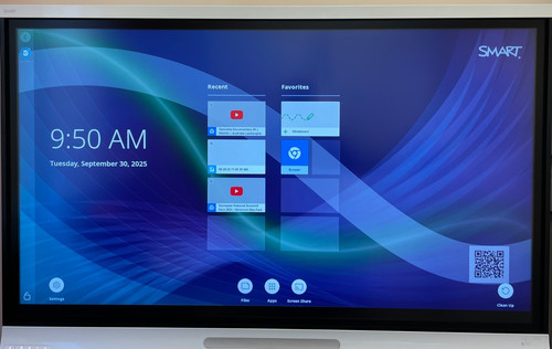 Smartboard spnl 6065 - smartboard, spnl-6065