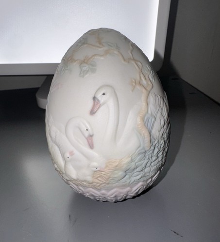 Vtg 1994 lladro annual limited - annual,