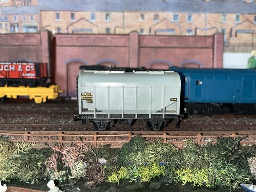 Hornby dublo sd6 gauge - sd6, oo