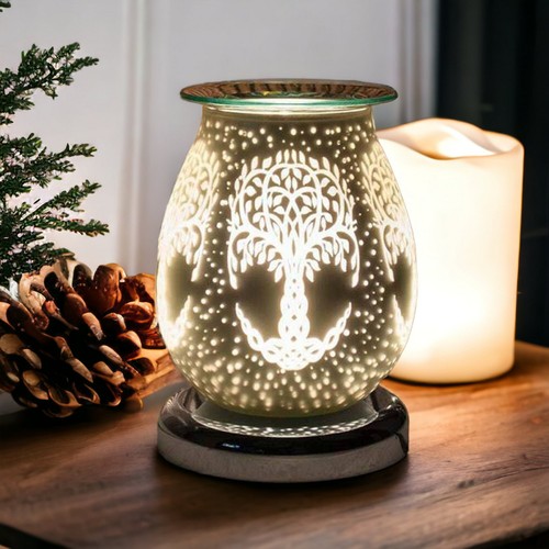 Aroma touch lamp tree - aroma,
