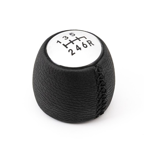 Gear shift lever knob - lever, alfa