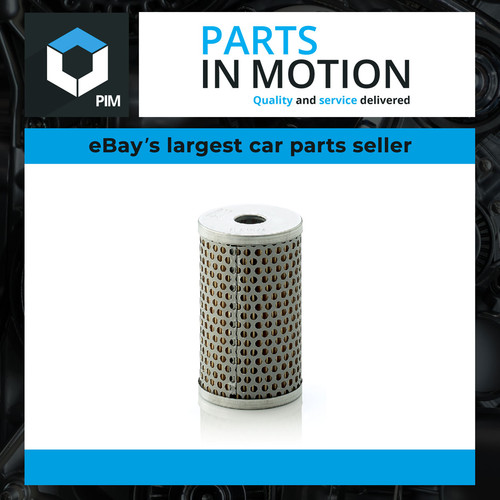 Hydraulic oil filter - hydraulic, fits