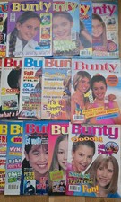 BUNTY FOR GIRLS MAGAZINE –