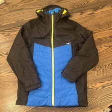 Boys Wedze Ski Jacket - 14
