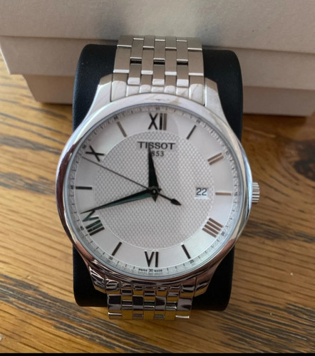 Tissot locle t41 483 33 - locle, t41.1.483.33