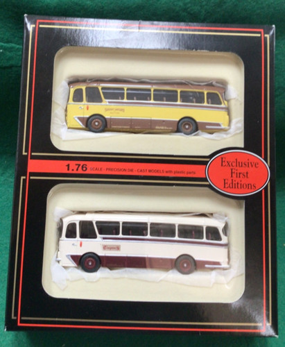 Efe gauge 76 - oo,