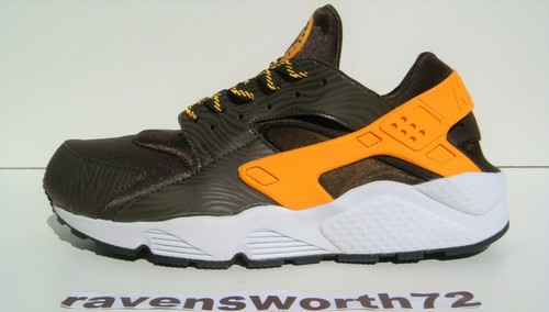 Nike air huarache - nike, 10.5