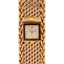 Rolex Vintage Cocktail