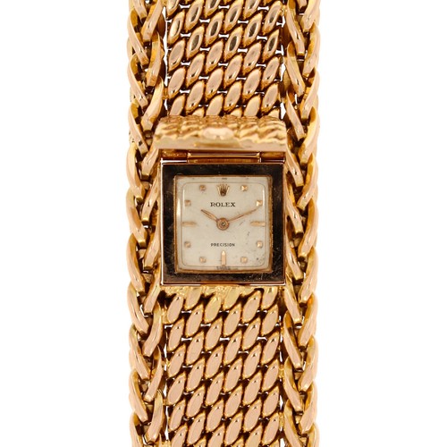 Rolex vintage cocktail - rolex,