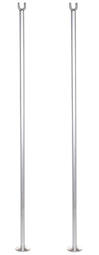 Single bars for - bars,
