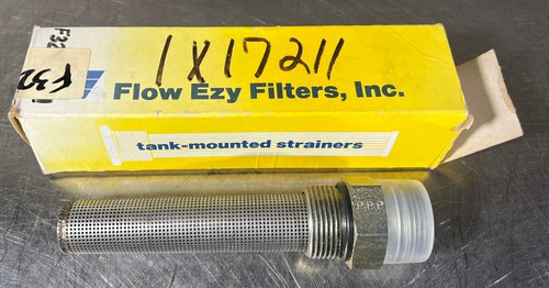 Nos surplus flow - surplus, filters