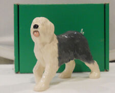 John Beswick Old English Sheepdog Model No D3058