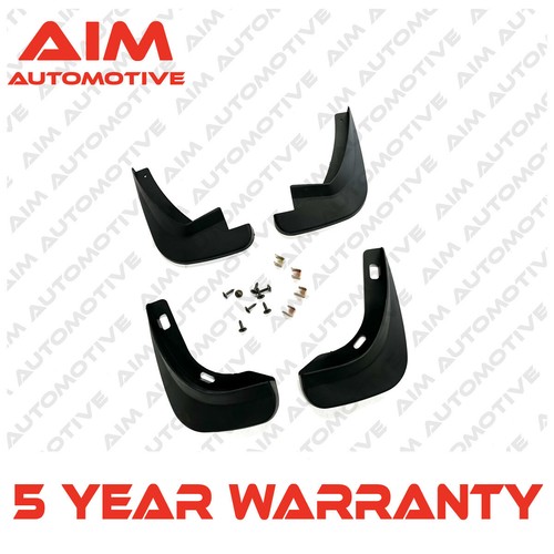 Direct fit mudflaps for - fr, rr