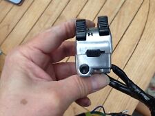 YAMAHA 307-83972-00 NOS  AS2 AS2J  Early YAS3 AS3 LS3 LH HANDLEBAR SWITCH