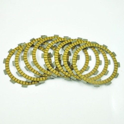 8pcs motorcycle clutch plates - 8pcs,