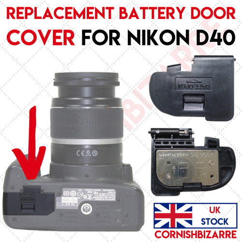 Nikon d40 battery - d40,