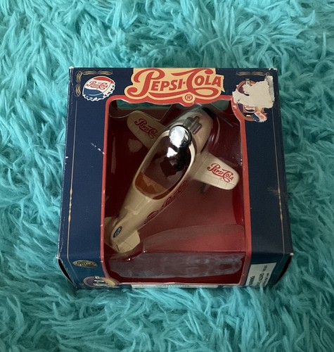 Pepsi cola pedal plane - cola,