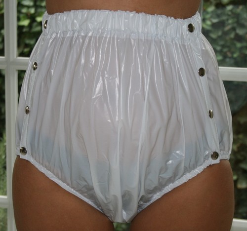 Pvc adult baby - adult,