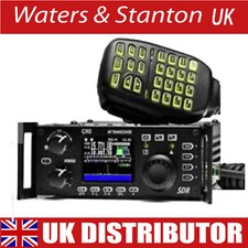 Xiegu G90 20W Portable HF