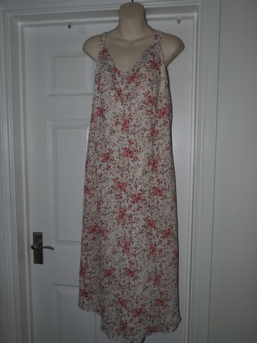 Floral summer dress - floral,