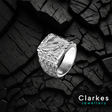 Mens Boys 9ct Gold Filled