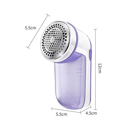 Electric lint remover clothes - lint,