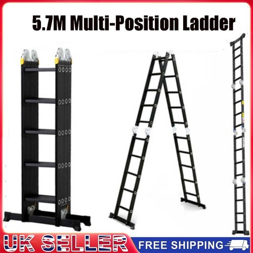 En131 portable - 5.7m,