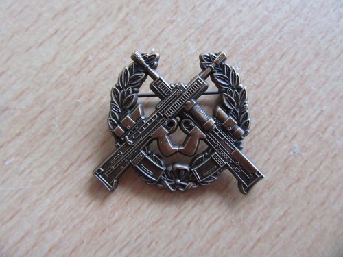 British army latest issue - latest,