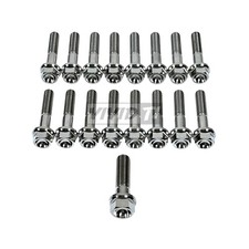 VividTi - B Series FWD Burnt