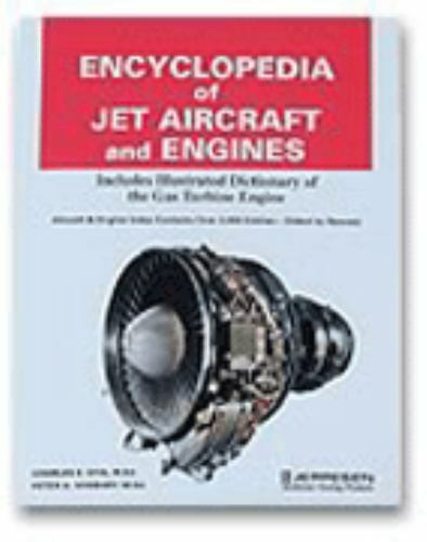 Aircraft gas turbine - aircraft,