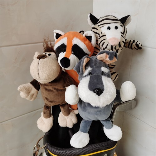 Plush animal cute - cute, club