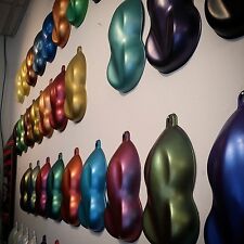 Epoxy Resin Metallic Pearl