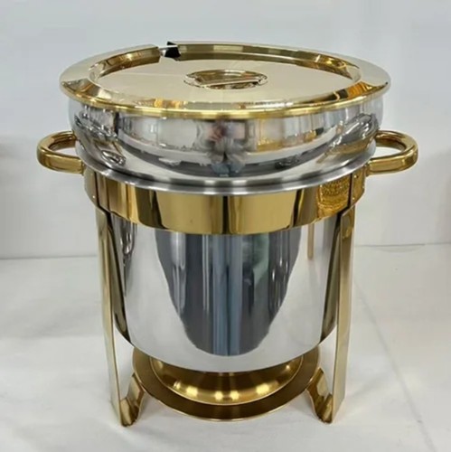 Soup chafer soups party - chafer, food