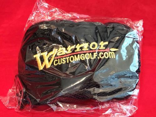 Warrior custom golf - custom,