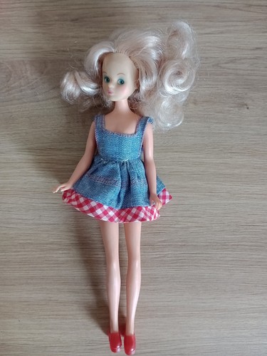 Vintage 1970s mary quant daisy - 1970s,