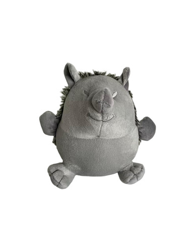 Hedgehog door stopper - hedgehog,