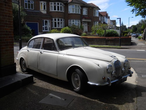 Photo 12x8 jaguar mark - photo,