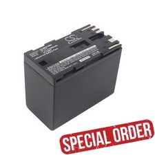 Battery For CANON BP-975, GL2