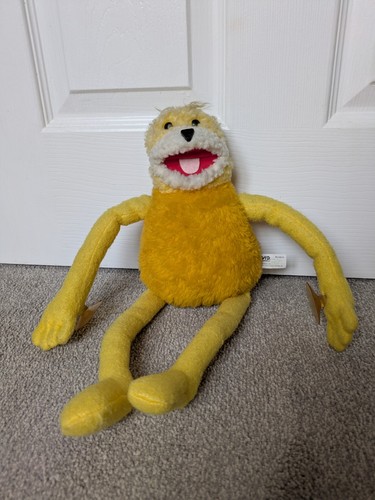 Flat eric soft - toy, official