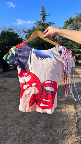 Miss sixty multicolour - miss,