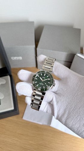 Oris aquis 5mm 733 7732 - 01,