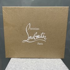 Christian Louboutin Brown