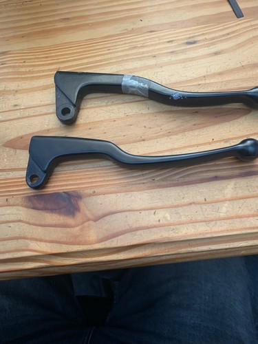 Honda mtx front - 50, brake