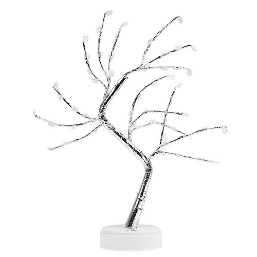Usb battery touch led - touch, bonsai